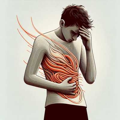 ache のイメージ