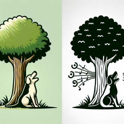 bark のイメージ