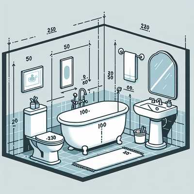 bathroom のイメージ