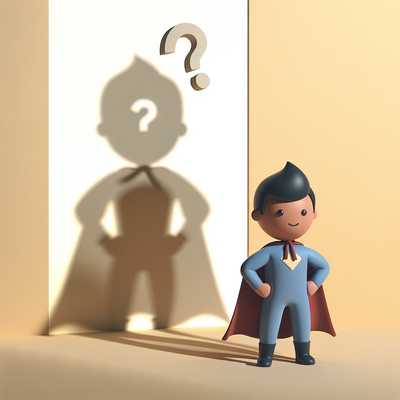 belie のイメージ