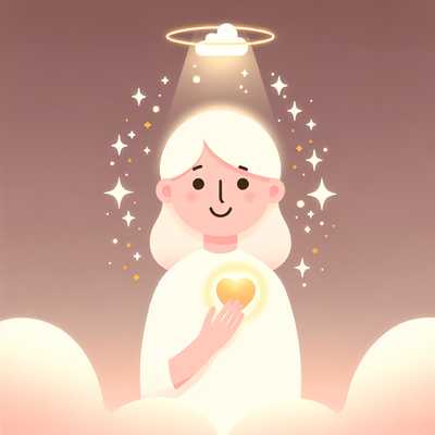 believe のイメージ