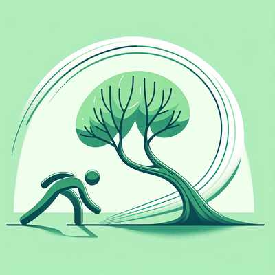 bend のイメージ