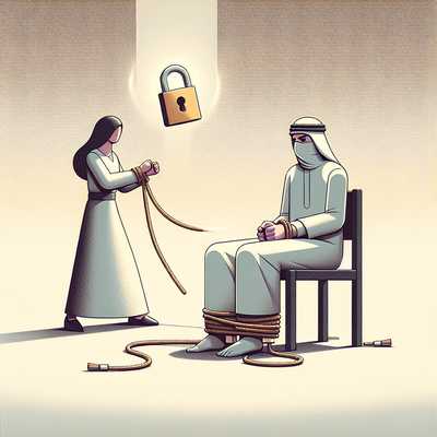 bound のイメージ