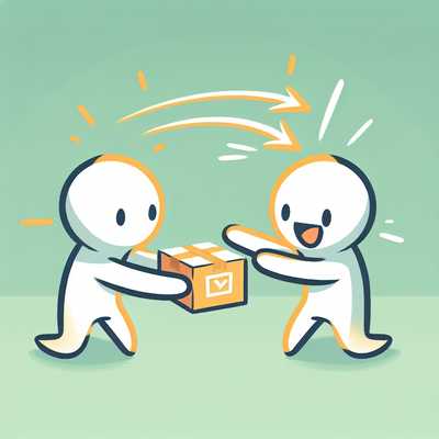 bring のイメージ