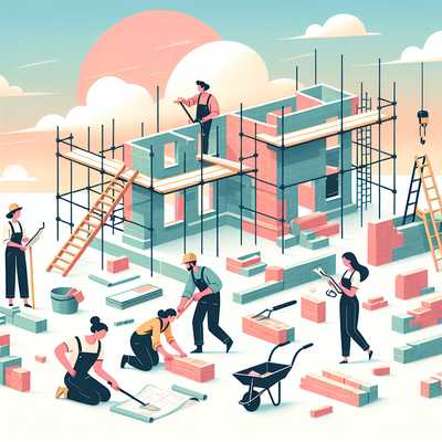 build のイメージ