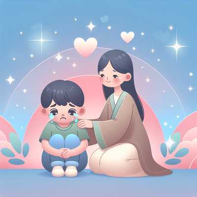 care のイメージ