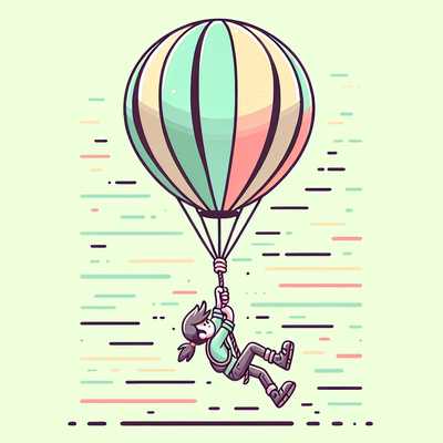 cling のイメージ