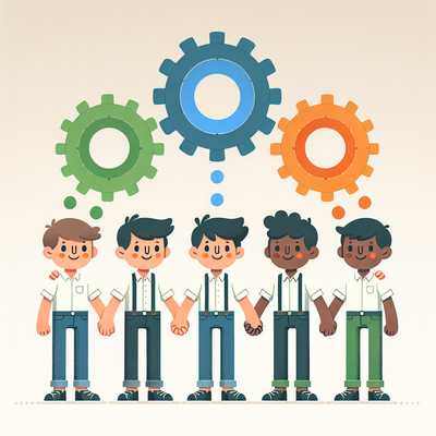 crew のイメージ