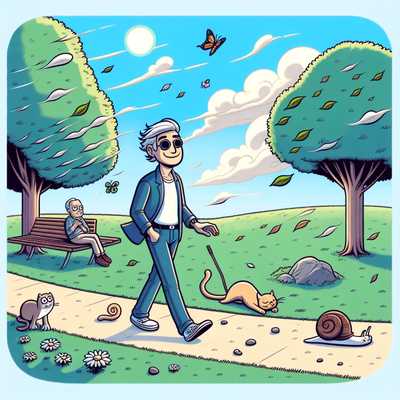 dally のイメージ