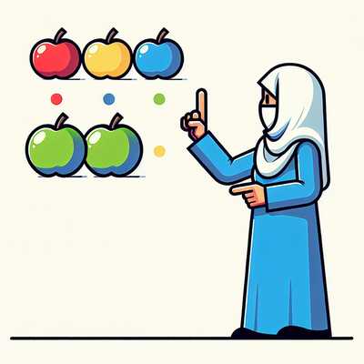 each のイメージ