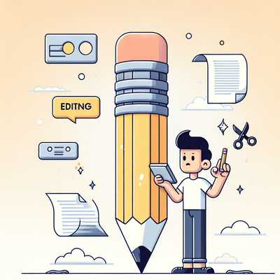 edit のイメージ