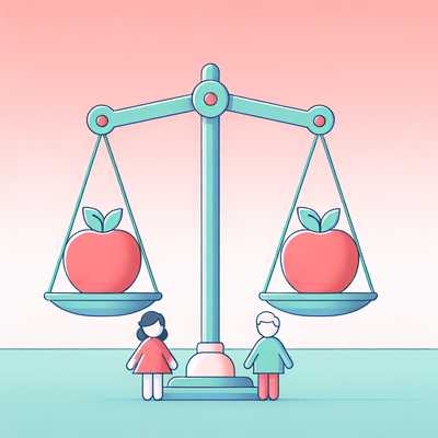 equal のイメージ