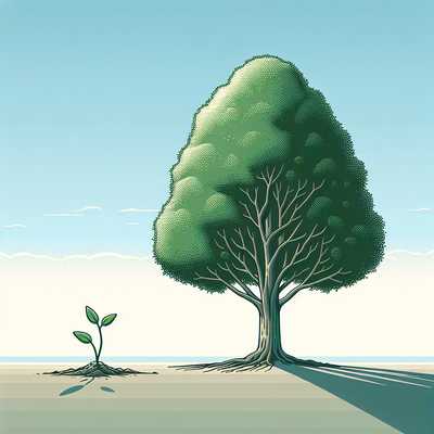 erect のイメージ