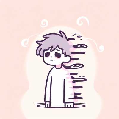 faint のイメージ