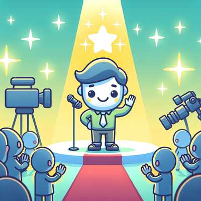 fame のイメージ