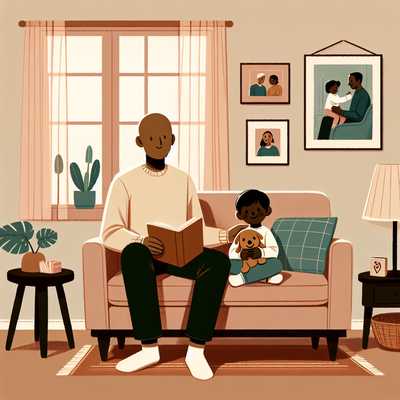 familiar のイメージ