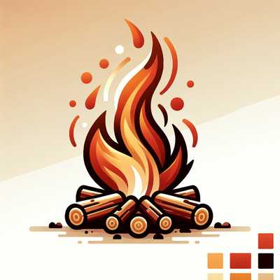 fire のイメージ