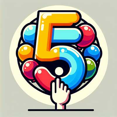 five のイメージ