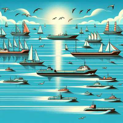 fleet のイメージ