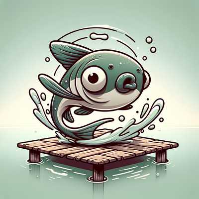 flop のイメージ