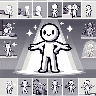 frank のイメージ