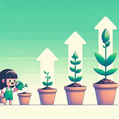 grew のイメージ