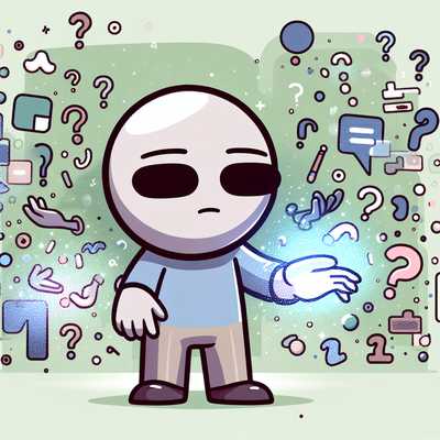 grope のイメージ