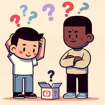 guess のイメージ