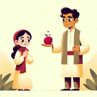 have のイメージ