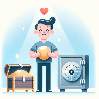 keep のイメージ