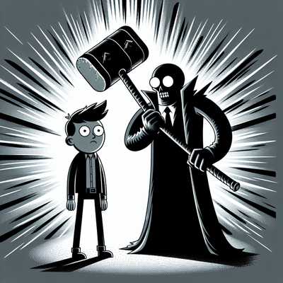 kill のイメージ