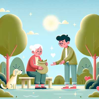 kind のイメージ