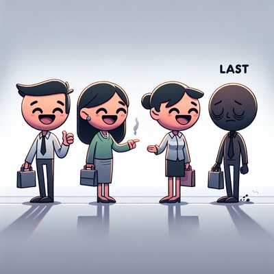 last のイメージ