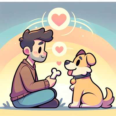 loyalty のイメージ