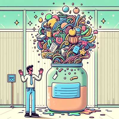 much のイメージ