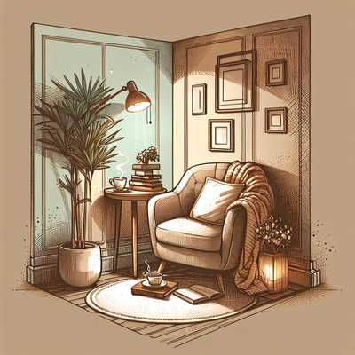 nook のイメージ