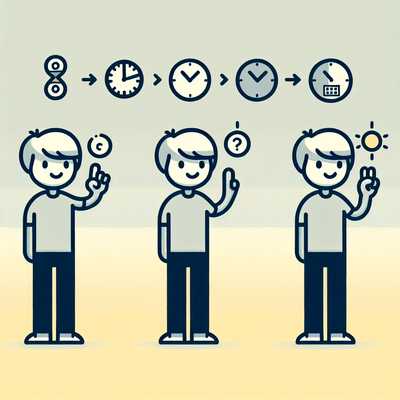 often のイメージ