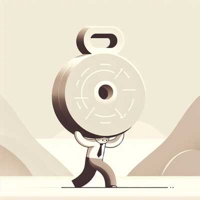 onus のイメージ