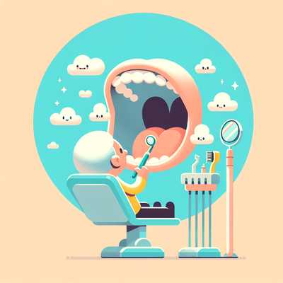 oral のイメージ