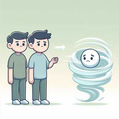 oust のイメージ