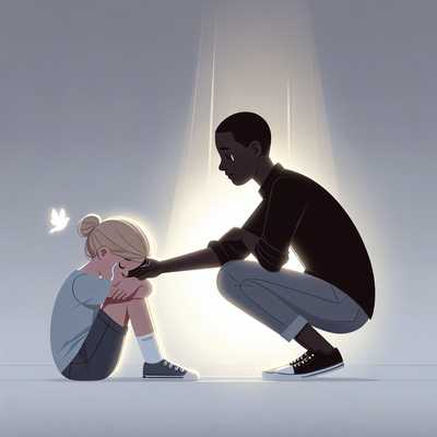 pity のイメージ