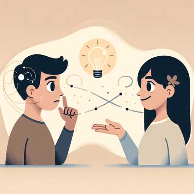 recognize のイメージ