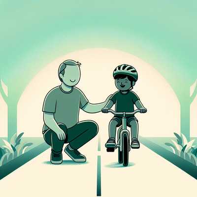 ride のイメージ