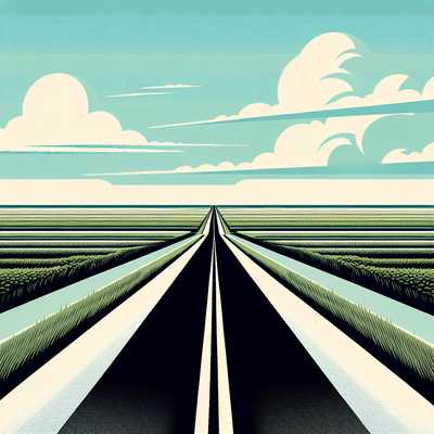 road のイメージ