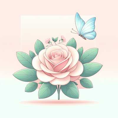 rose のイメージ