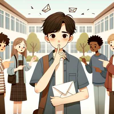 snitch のイメージ