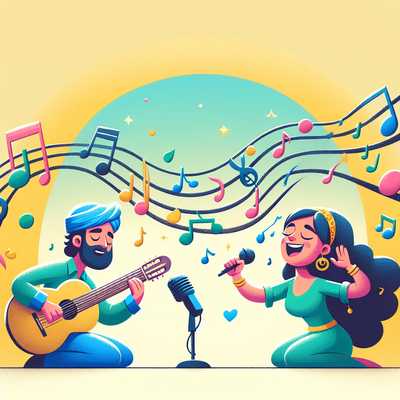 song のイメージ