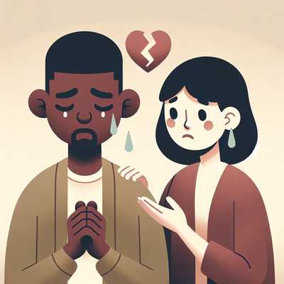 sorry のイメージ