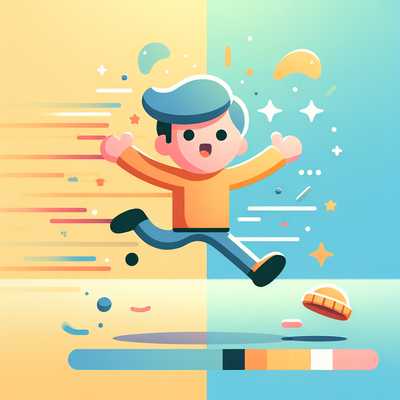 spontaneous のイメージ