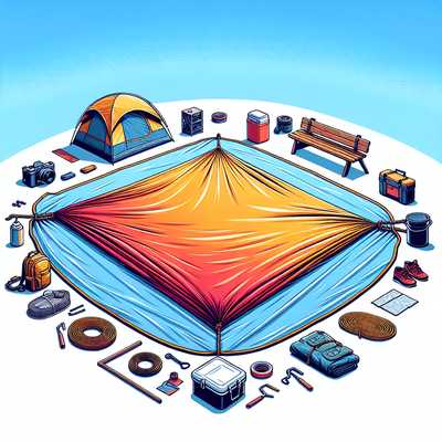 tarp のイメージ